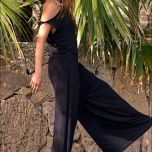 NWT Free People Effortless One Piece